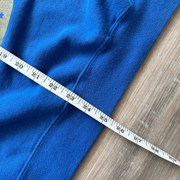 1992 Toronto Blue Jays Americans Champions Crewneck - Picture 5 of 5